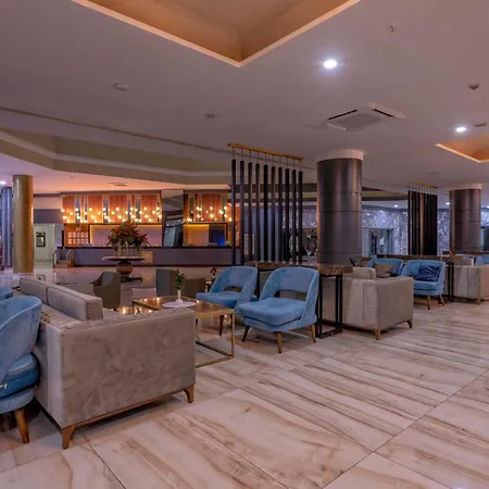 Otel Asteria Collection