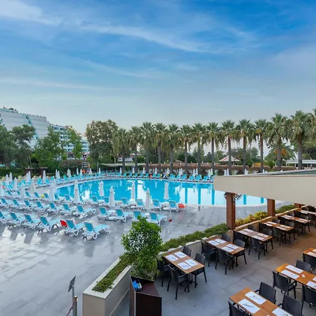 Hotel Asteria Collection 5*